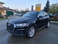 Audi Q5 2,0 TDI