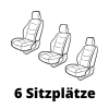 6-Sitzer